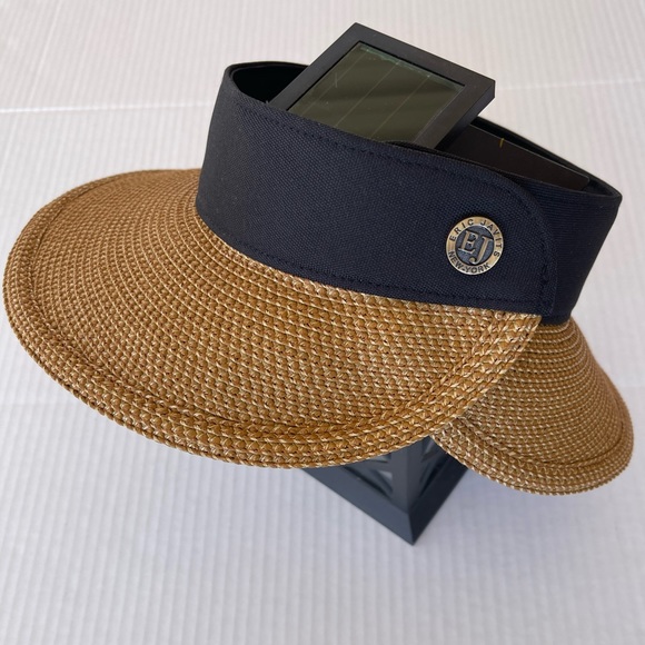 NEW ERIC JAVITS Squishee® Halo' Hat - Picture 4 of 11